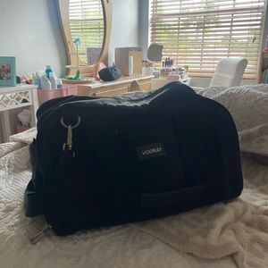 Vooray CycleBar Duffle Bag